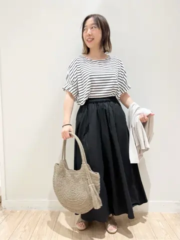 ANY SAKAI コーディネート画像