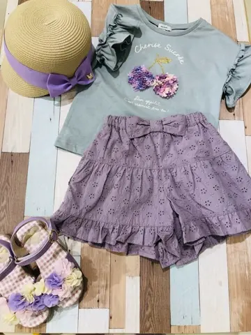 ANY ISHII コーディネート画像