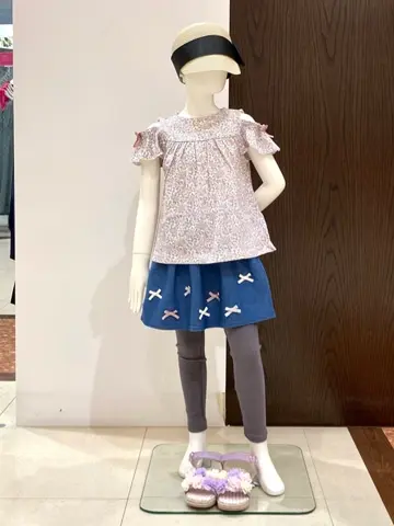 ANY 杉原 コーディネート画像