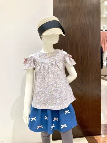 ANY 杉原 コーディネート画像