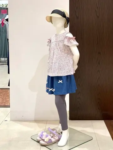 ANY 杉原 コーディネート画像