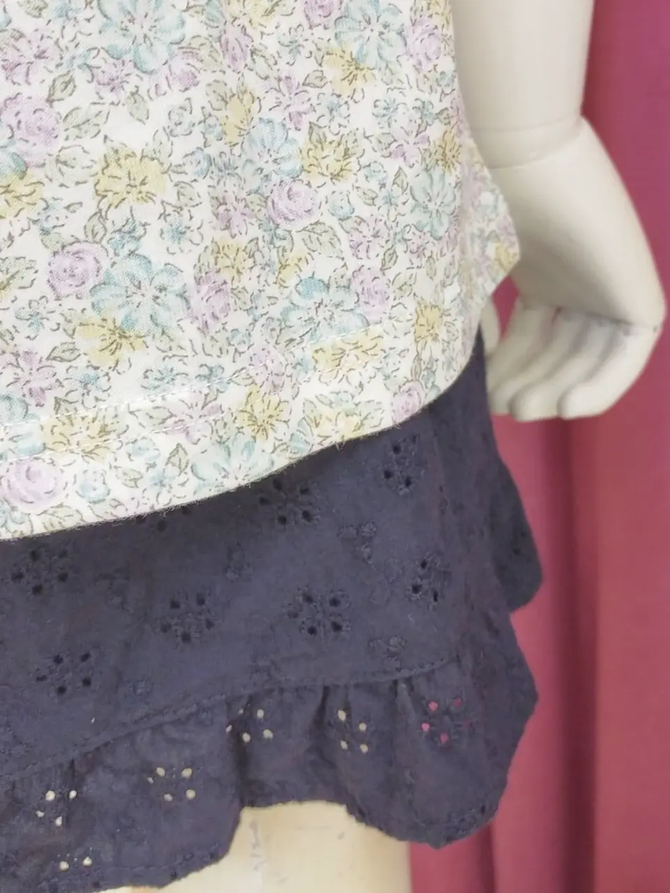 ANY 重永 コーディネート画像