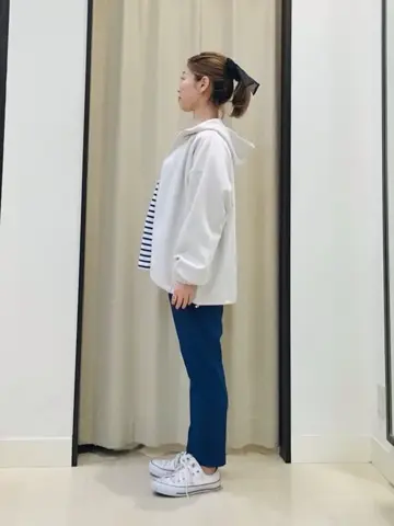 ANY 伊藤 コーディネート画像