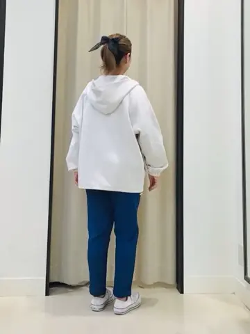 ANY 伊藤 コーディネート画像