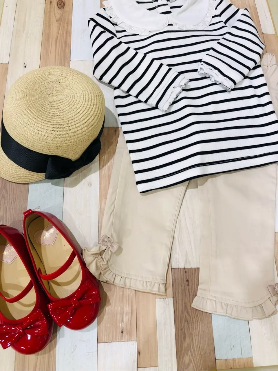  ISHII コーディネート画像