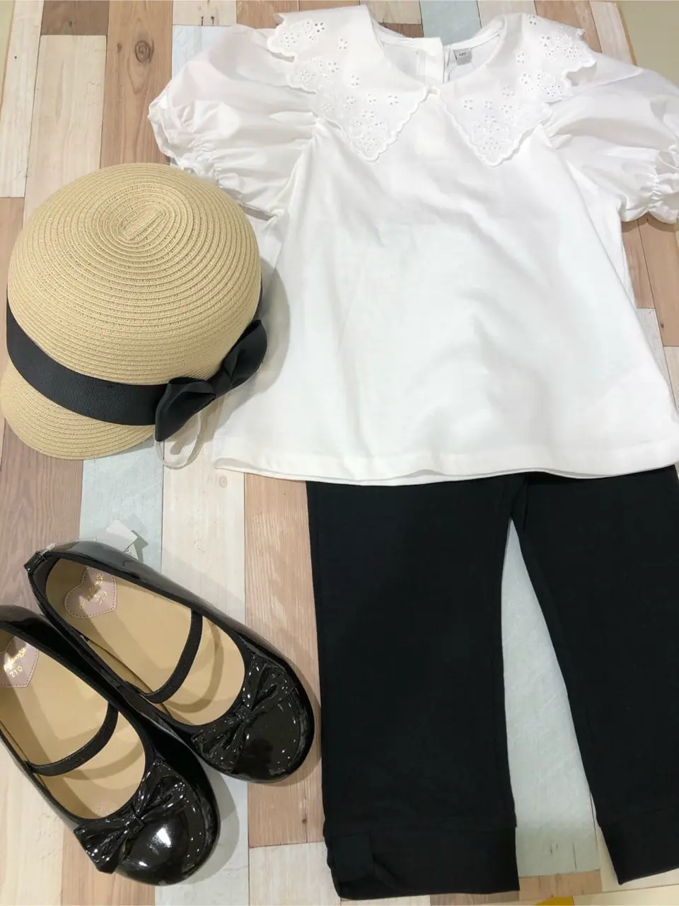  ISHII コーディネート画像