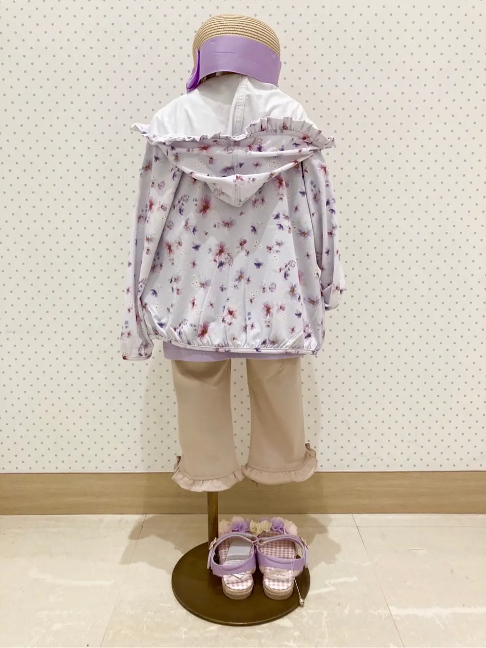 ANY 大野 コーディネート画像