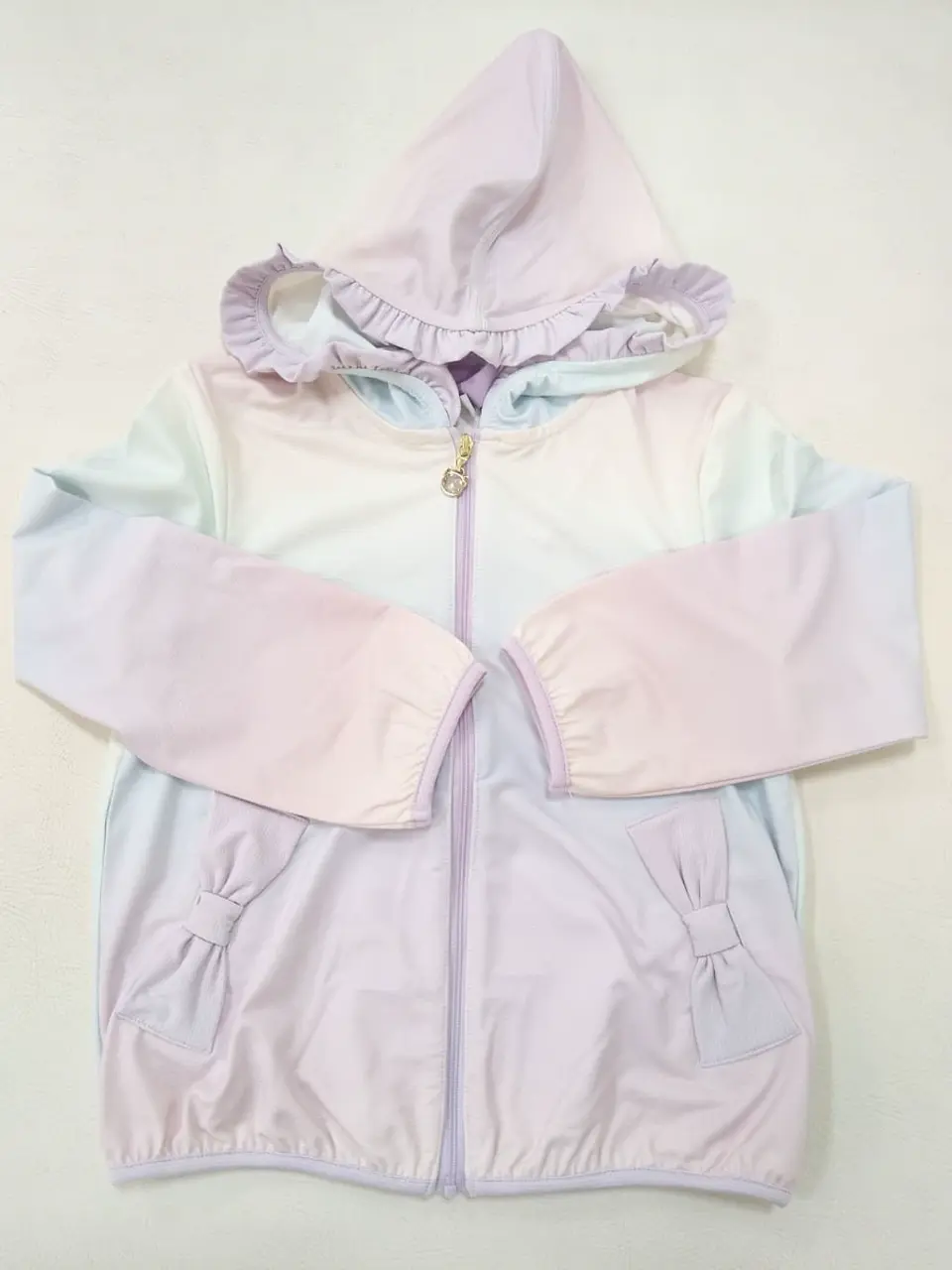 ANY H コーディネート画像