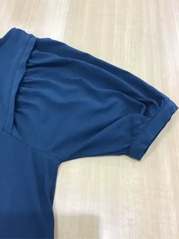 ANY 内田 コーディネート画像