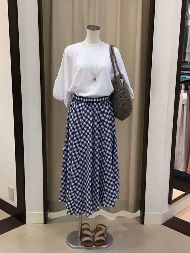 ANY 大友 コーディネート画像