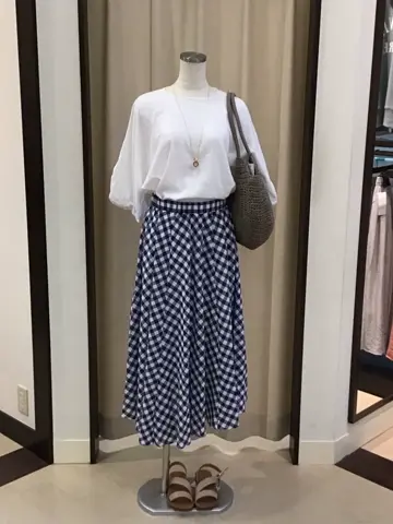 ANY 大友 コーディネート画像