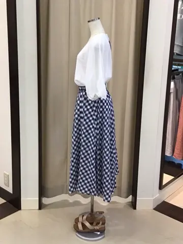 ANY 大友 コーディネート画像