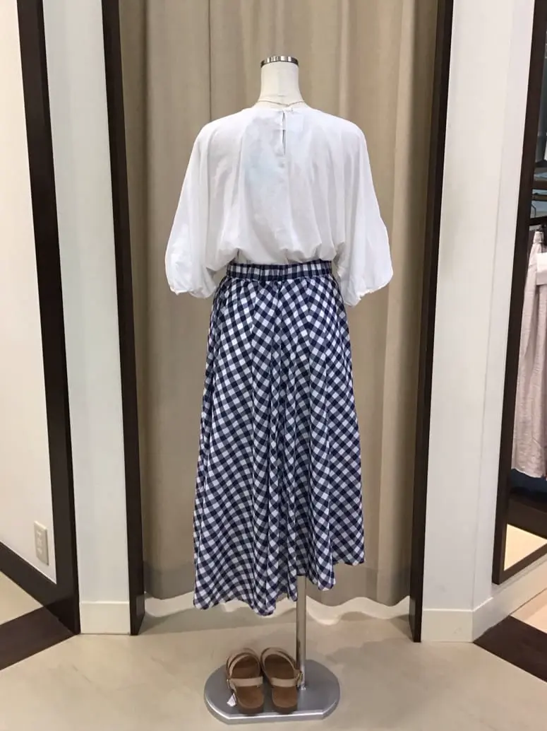 ANY 大友 コーディネート画像