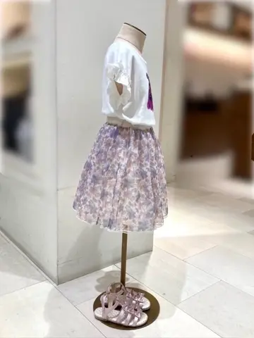 ANY 渡辺 コーディネート画像