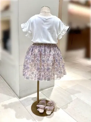 ANY 渡辺 コーディネート画像