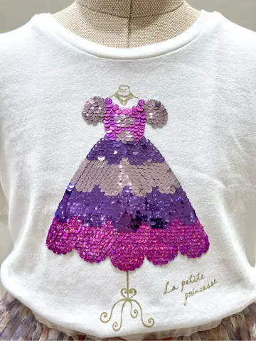 ANY 渡辺 コーディネート画像