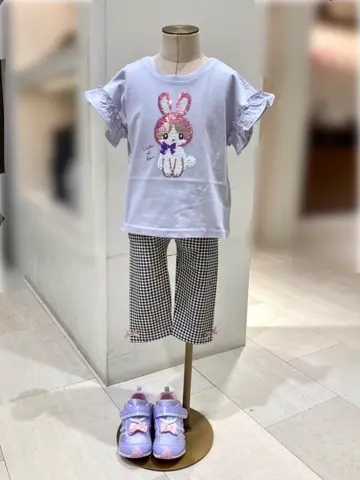 ANY 渡辺 コーディネート画像