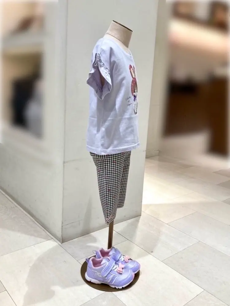 ANY 渡辺 コーディネート画像