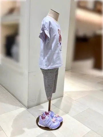 ANY 渡辺 コーディネート画像