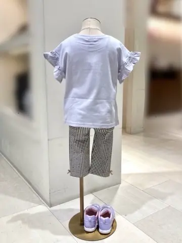 ANY 渡辺 コーディネート画像