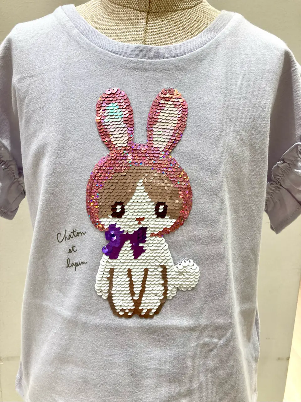 ANY 渡辺 コーディネート画像