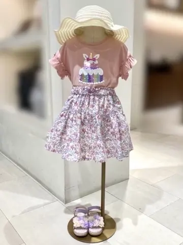 ANY 渡辺 コーディネート画像