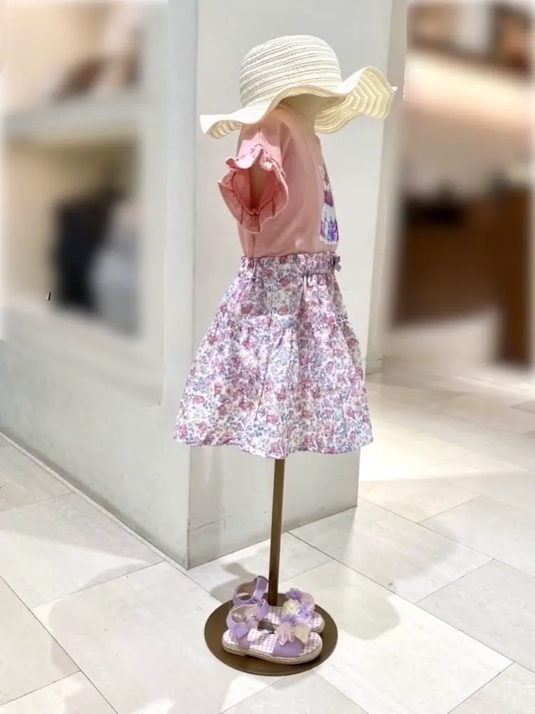 ANY 渡辺 コーディネート画像