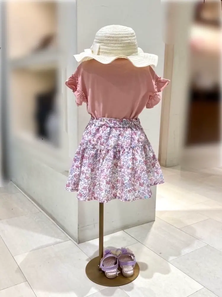 ANY 渡辺 コーディネート画像