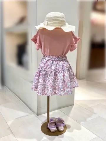 ANY 渡辺 コーディネート画像