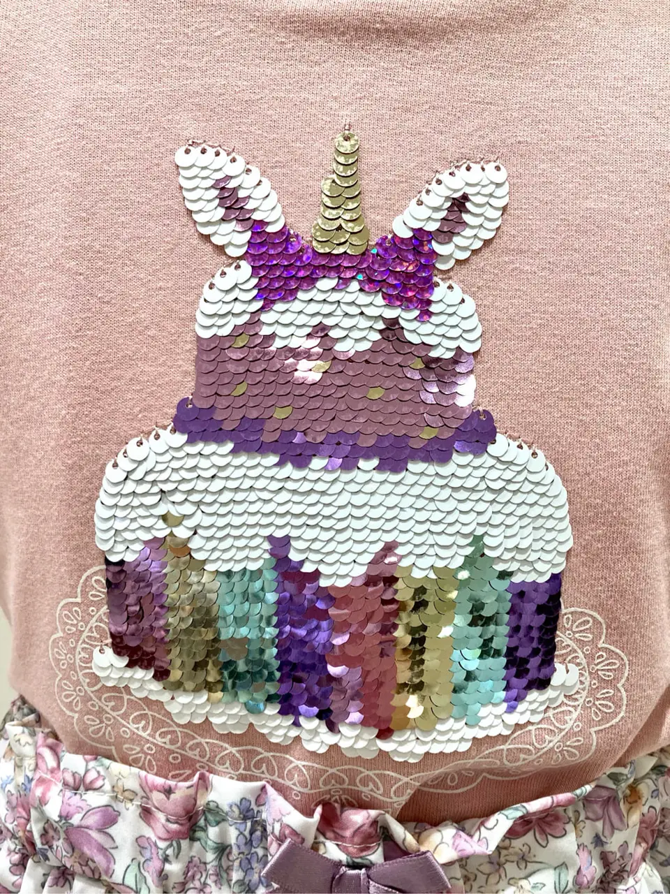 ANY 渡辺 コーディネート画像