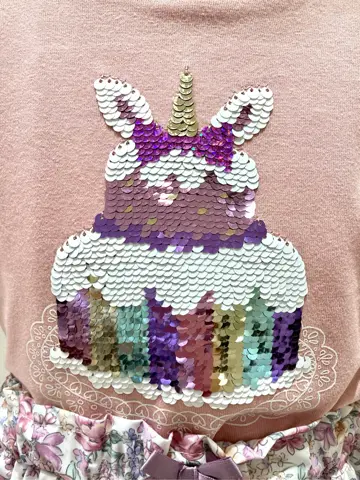 ANY 渡辺 コーディネート画像