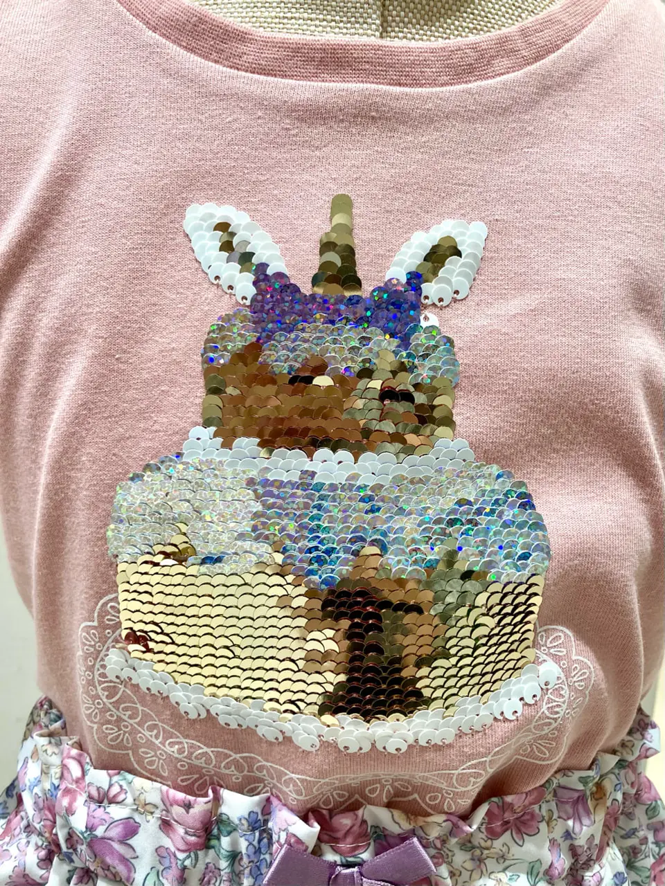 ANY 渡辺 コーディネート画像