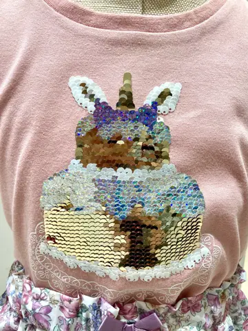 ANY 渡辺 コーディネート画像