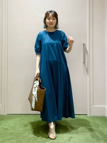 ANY フジコ コーディネート画像