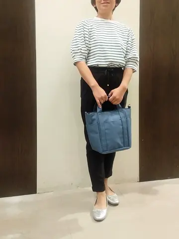 ANY 川口 コーディネート画像