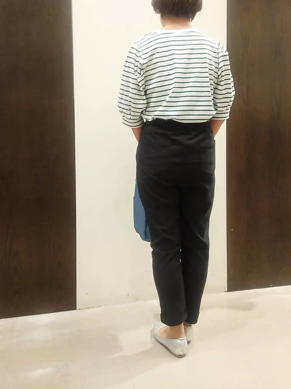 ANY 川口 コーディネート画像