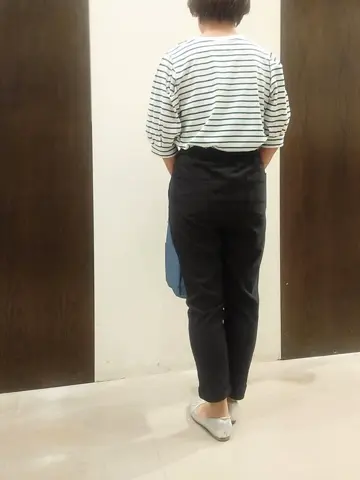 ANY 川口 コーディネート画像