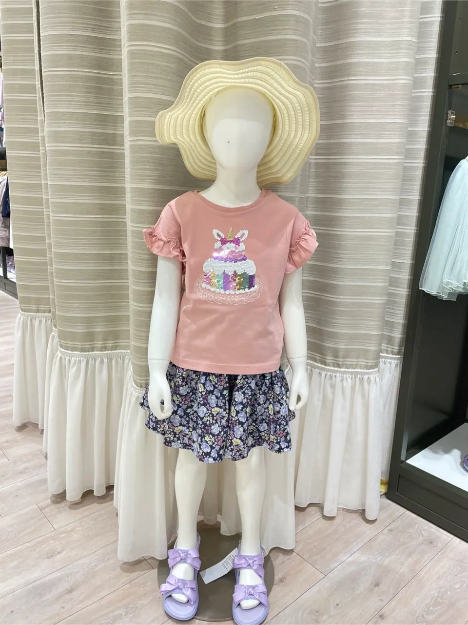  岡田 コーディネート画像