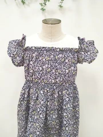 ANY H コーディネート画像