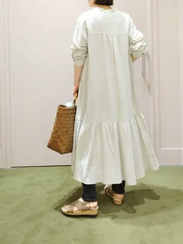 ANY 吉田 コーディネート画像