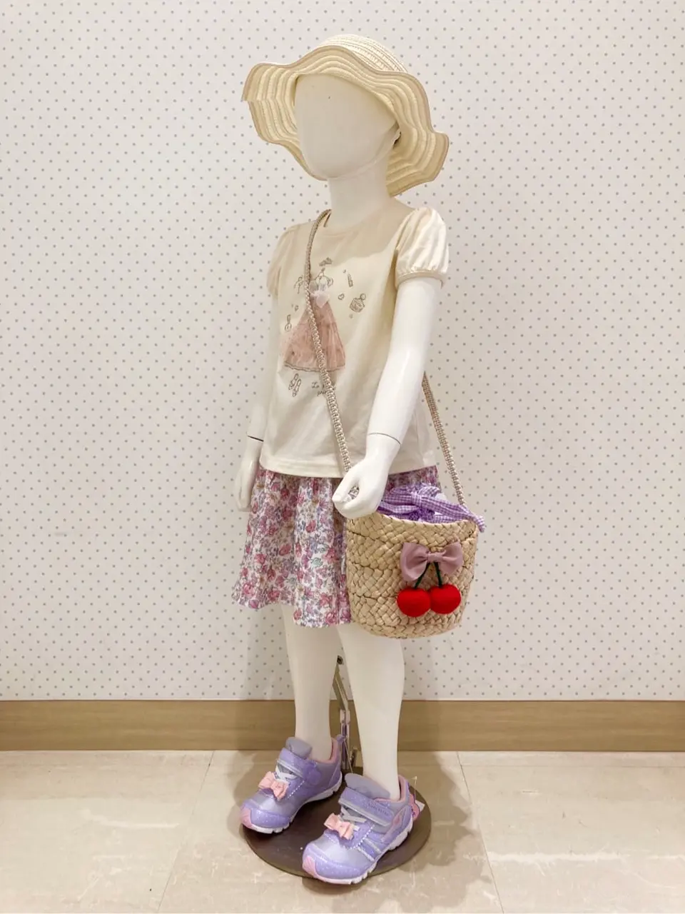 ANY 大野 コーディネート画像