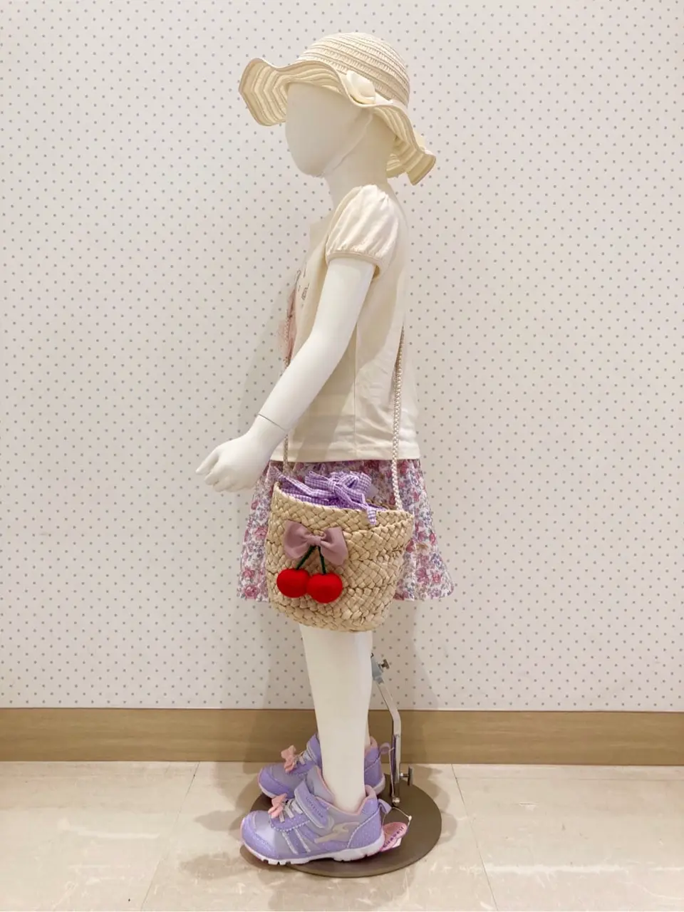 ANY 大野 コーディネート画像