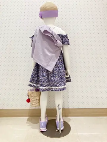 ANY 大野 コーディネート画像