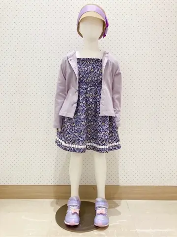 ANY 大野 コーディネート画像