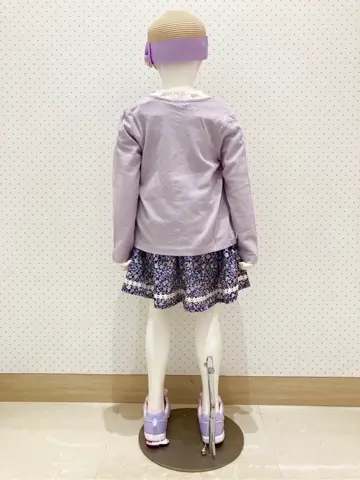 ANY 大野 コーディネート画像