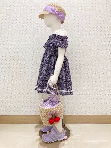 ANY 大野 コーディネート画像