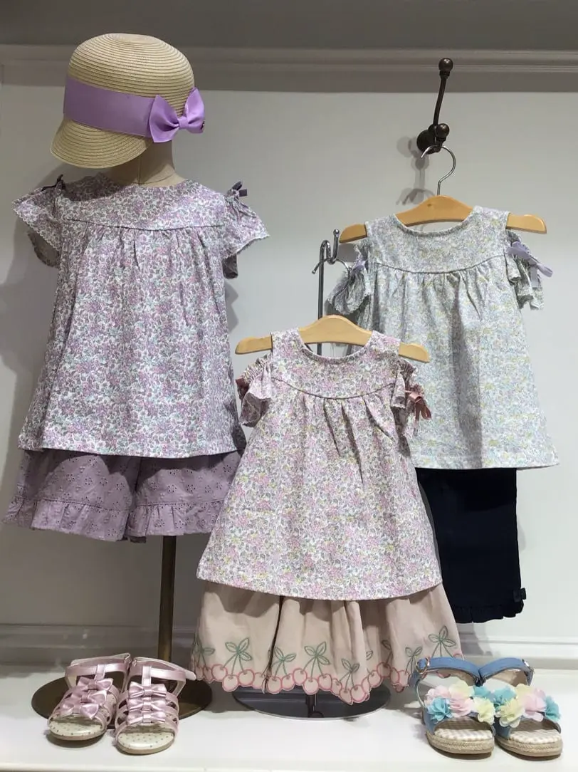 ANY 武市 コーディネート画像