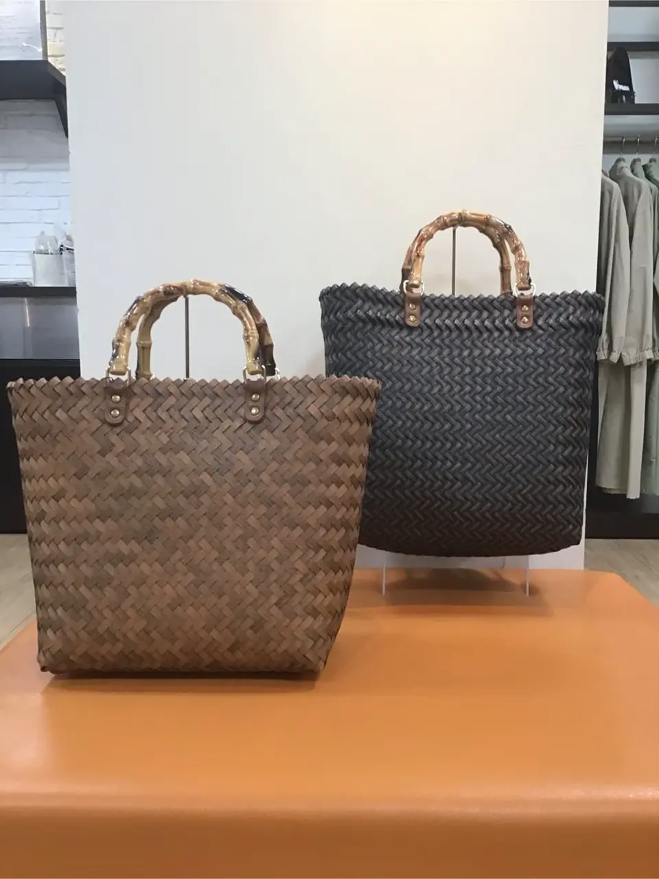 ANY 大野 コーディネート画像