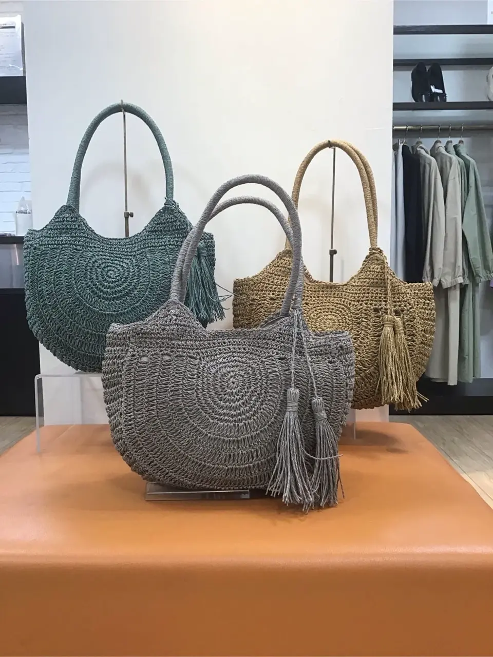 ANY 大野 コーディネート画像