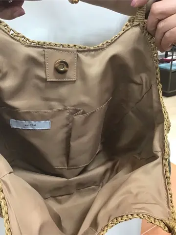 ANY 大野 コーディネート画像